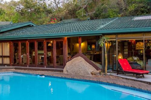 Hostal J�rn's G�stehaus