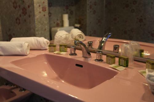 Hotel Absolue Renaissance