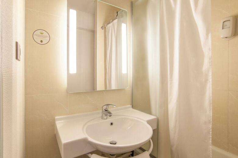 Hotel B&B H�tel Paris Malakoff Parc Des Expositions