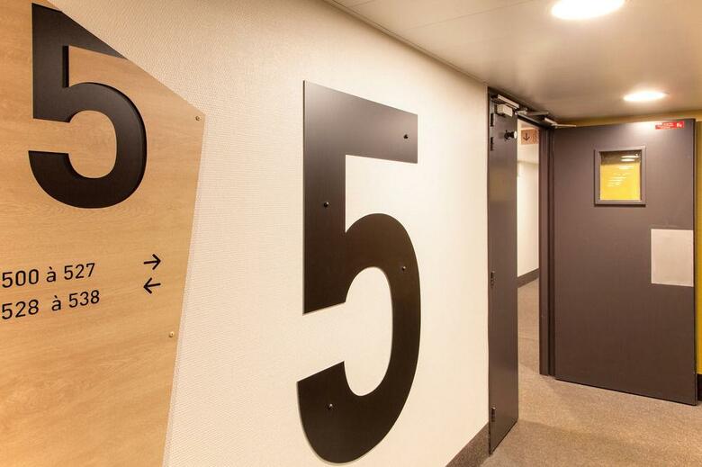Hotel B&B H�tel Paris Malakoff Parc Des Expositions