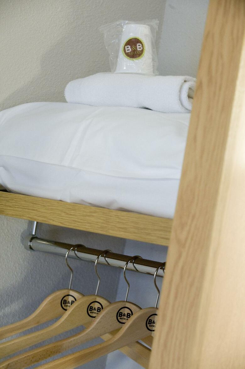 Hotel B&B H�tel Paris Malakoff Parc Des Expositions