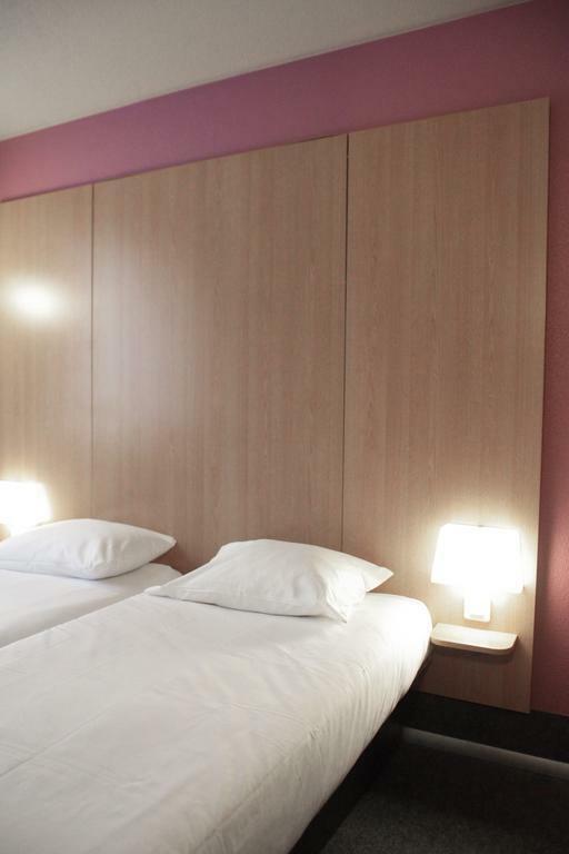 Hotel B&B H�tel Paris Malakoff Parc Des Expositions