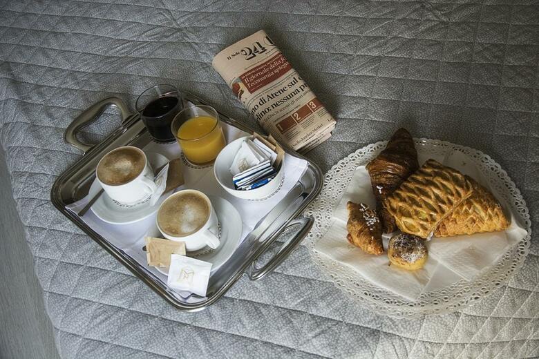 Hotel Biancamano