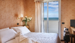 Suite Hotel Litoraneo