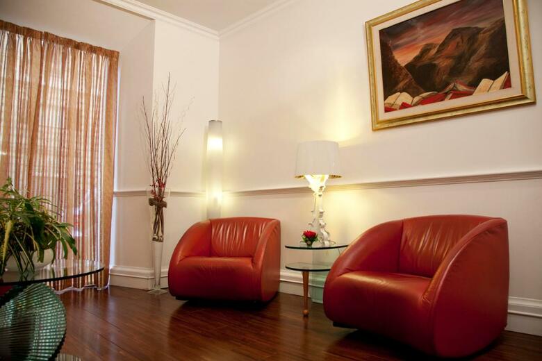 Hotel Gambrinus