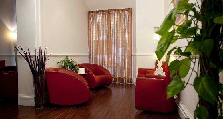 Hotel Gambrinus