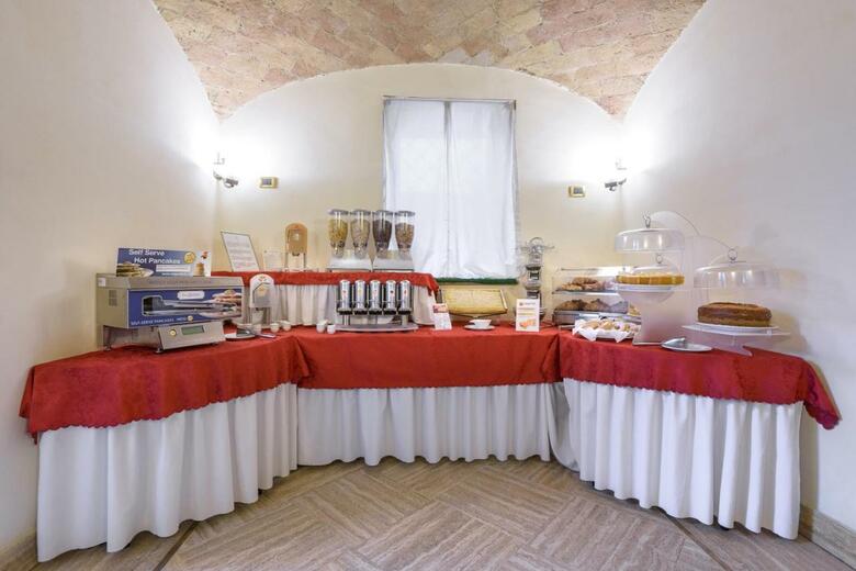 Hotel Gambrinus