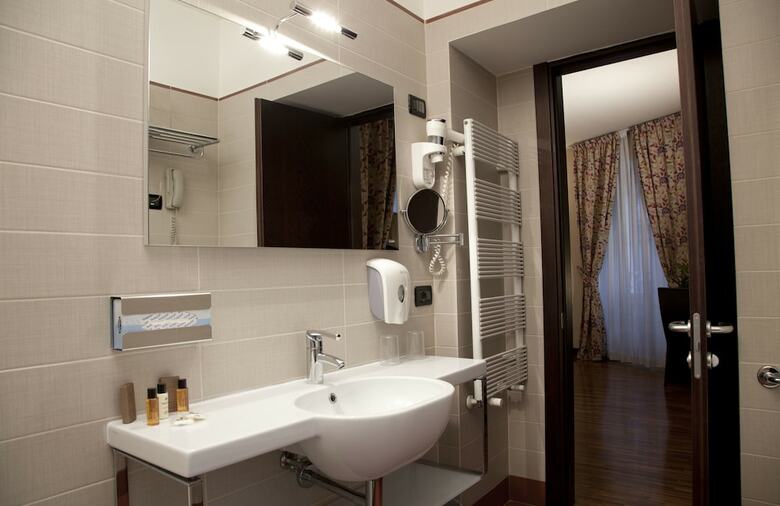 Hotel Gambrinus