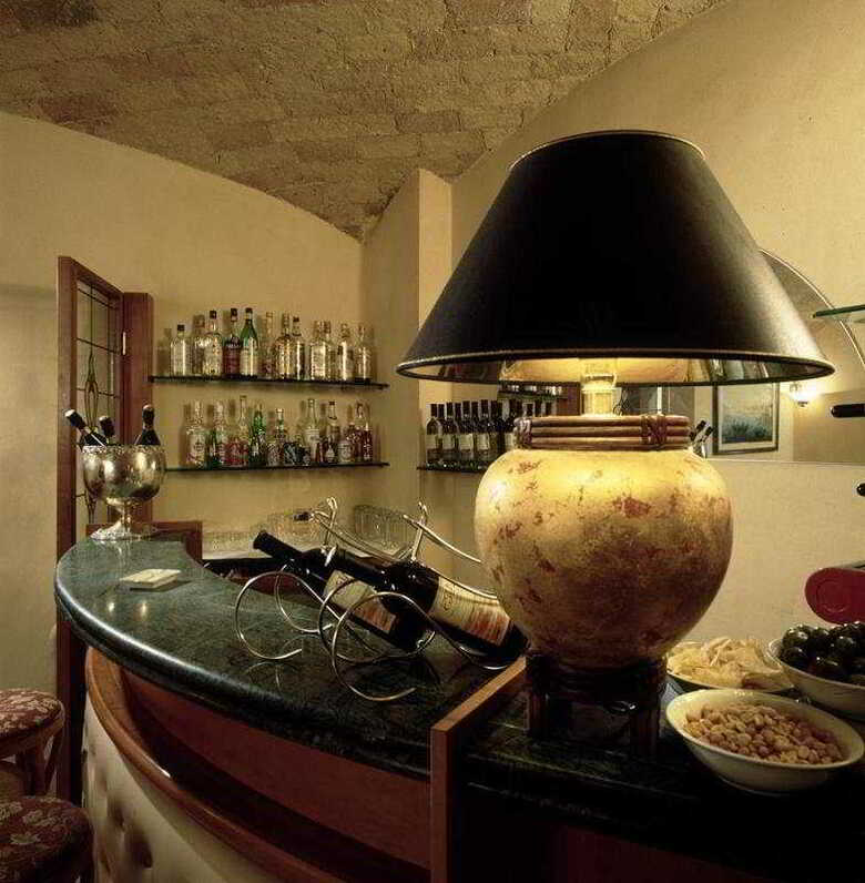 Hotel Gambrinus