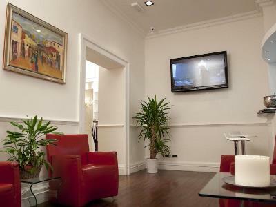 Hotel Gambrinus