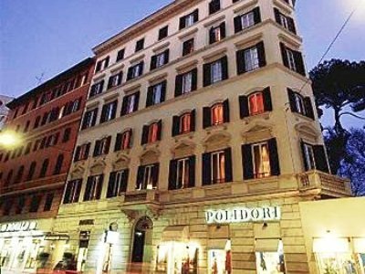 Hotel Gambrinus