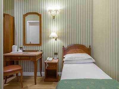 Hotel Gambrinus