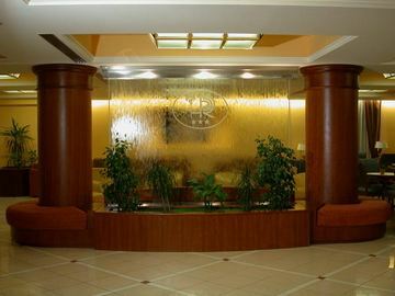 Hotel Parco Delle Rose