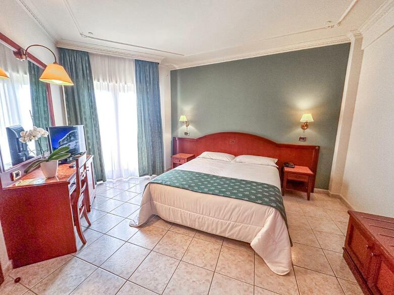Hotel Valle Rossa