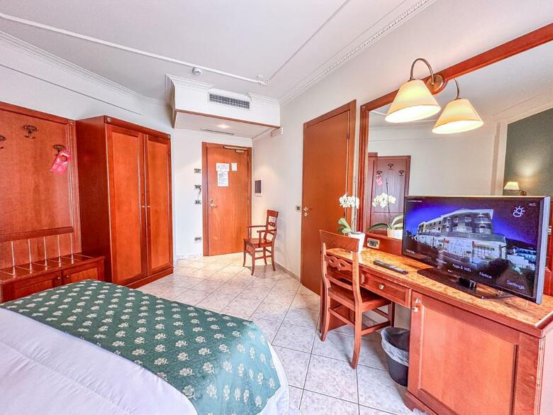 Hotel Valle Rossa