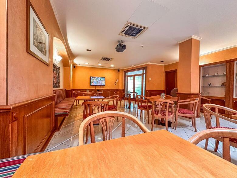Hotel Valle Rossa