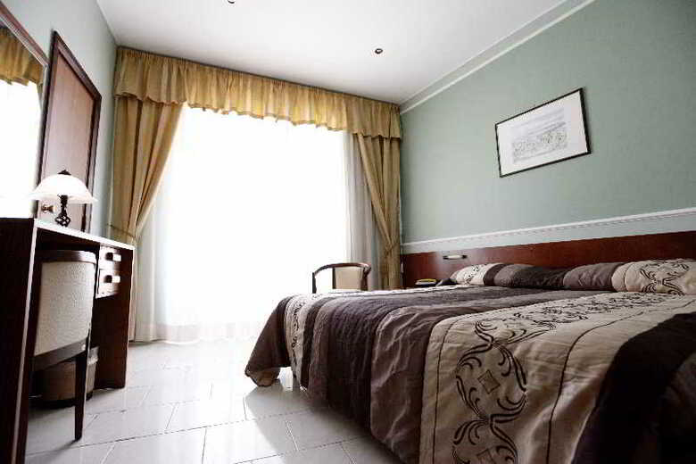 Hotel Continental