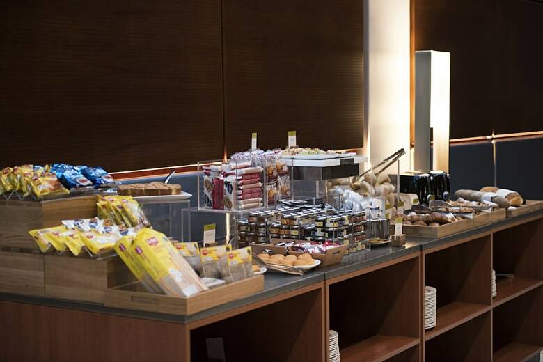 Hotel Doubletree By Hilton Turin Lingotto