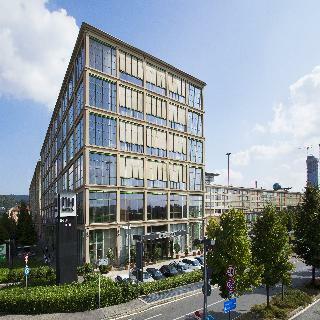 Hotel Doubletree By Hilton Turin Lingotto