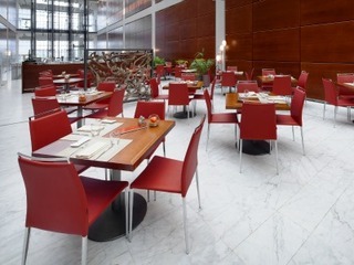 Hotel Doubletree By Hilton Turin Lingotto