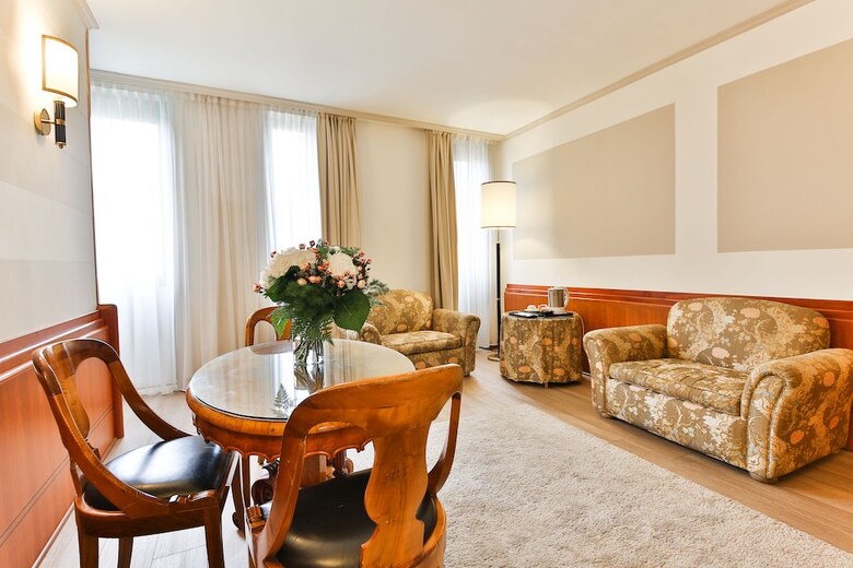 Hotel Leon D'oro