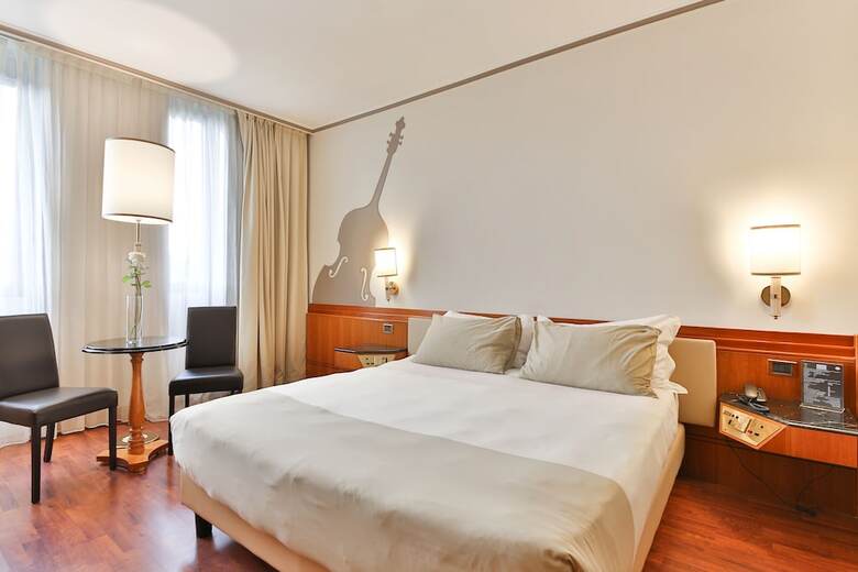 Hotel Leon D'oro