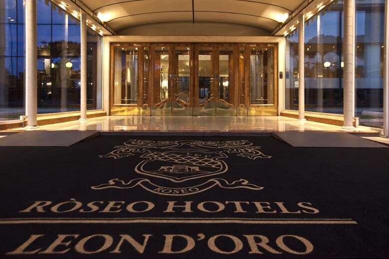 Hotel Leon D'oro