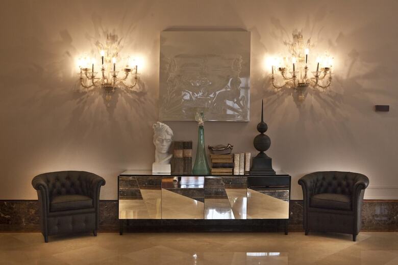Hotel Leon D'oro