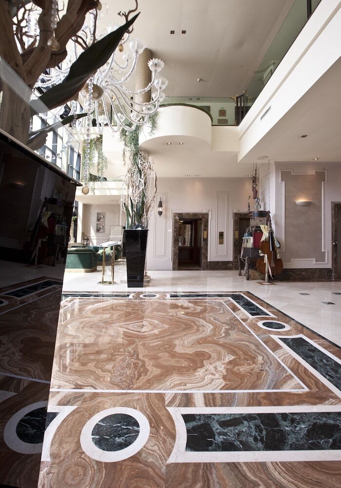 Hotel Leon D'oro