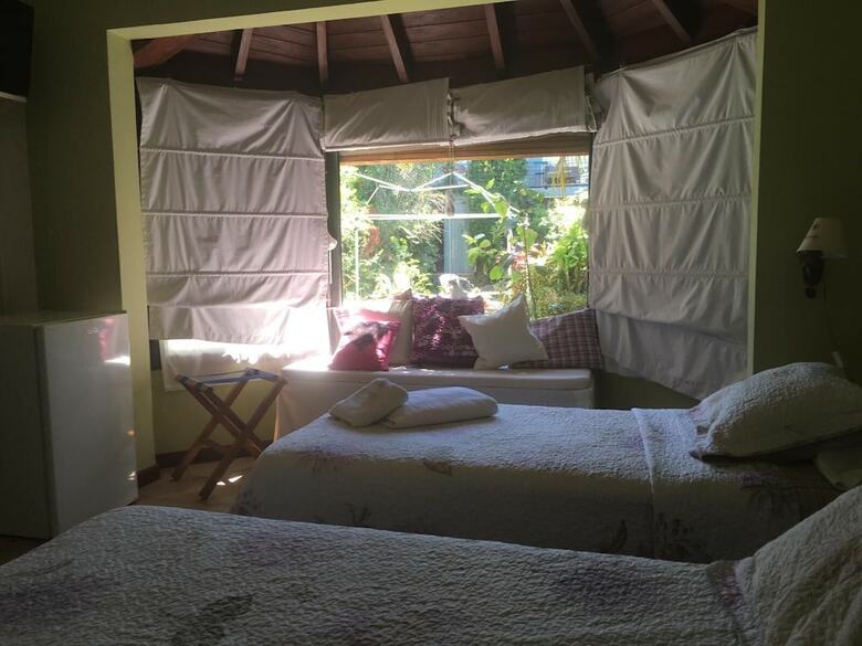 Hotel El Jardin