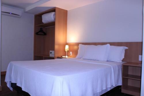 Vertentes Su�tes Hotel