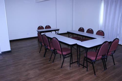Vertentes Su�tes Hotel