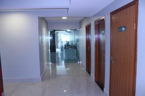 Vertentes Su�tes Hotel
