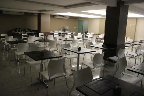 Vertentes Su�tes Hotel