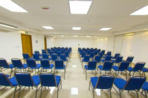 Hotel Plaza Inn Breeze Aeroporto
