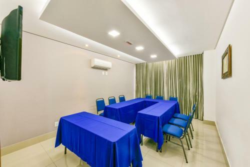 Hotel Plaza Inn Breeze Aeroporto
