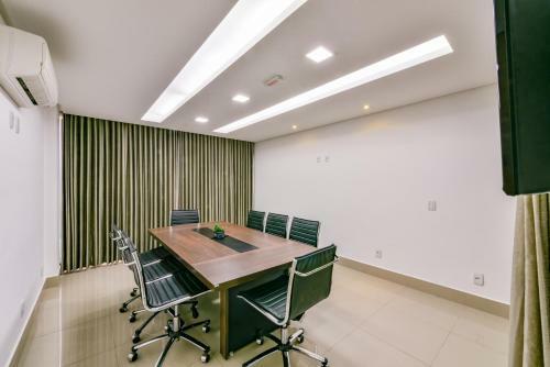 Hotel Plaza Inn Breeze Aeroporto
