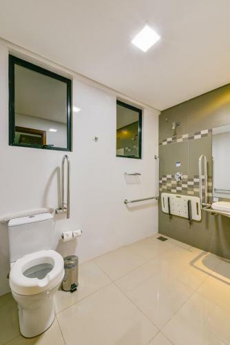 Hotel Plaza Inn Breeze Aeroporto