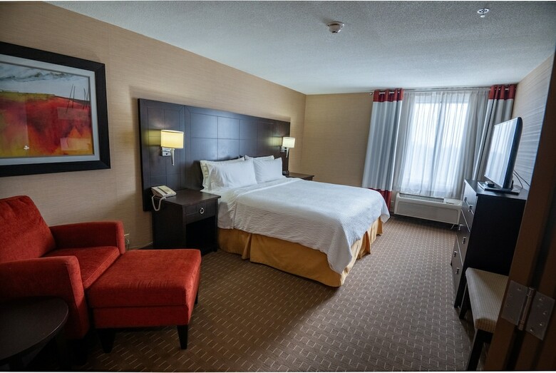 Hotel Holiday Inn Express & Suites Chatham South