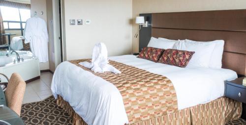 Hotel Clarenville Inn