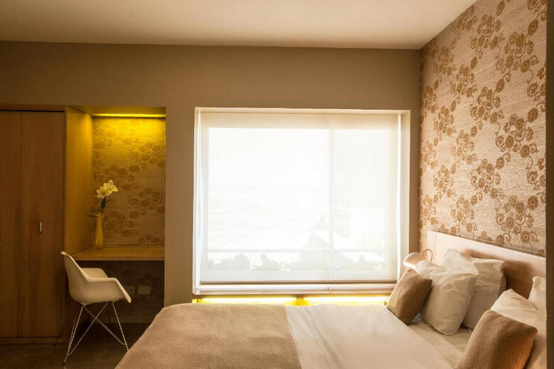 Home Hotel