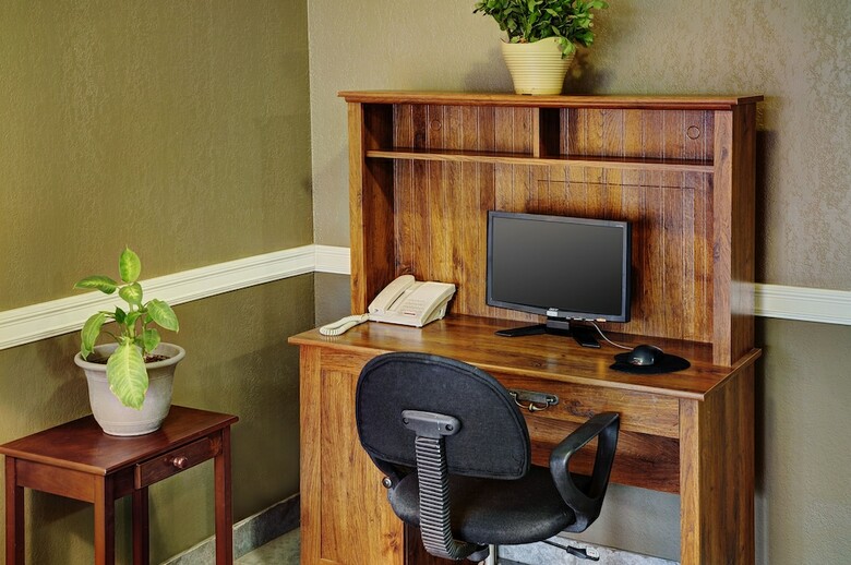 Hotel Lakeview Inns & Suites - Edson East