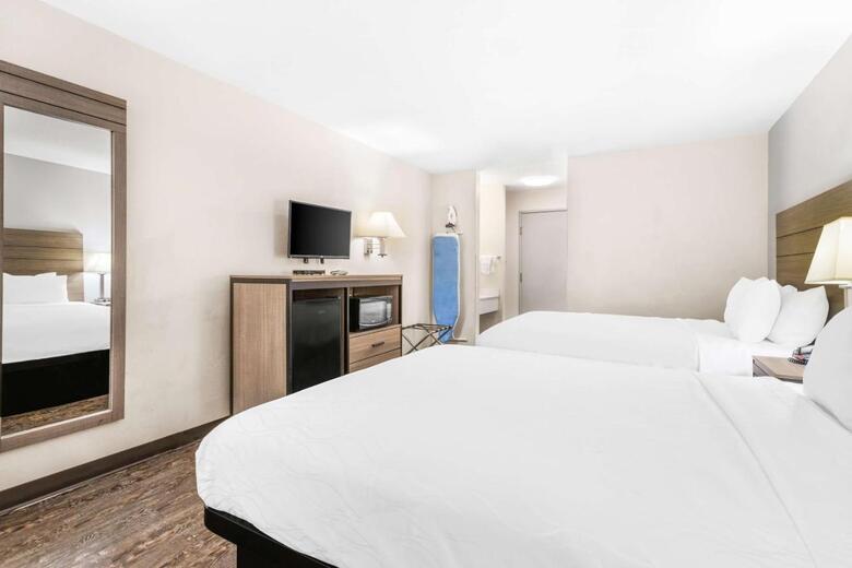 Hotel Red Roof Inn Albuquerque