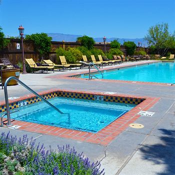 Hotel Albuquerque Old Town