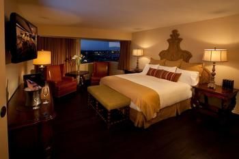 Hotel Albuquerque Old Town