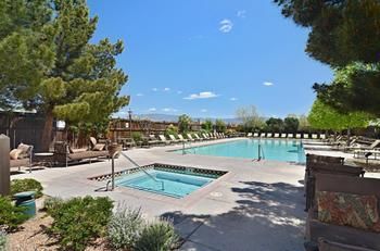 Hotel Albuquerque Old Town