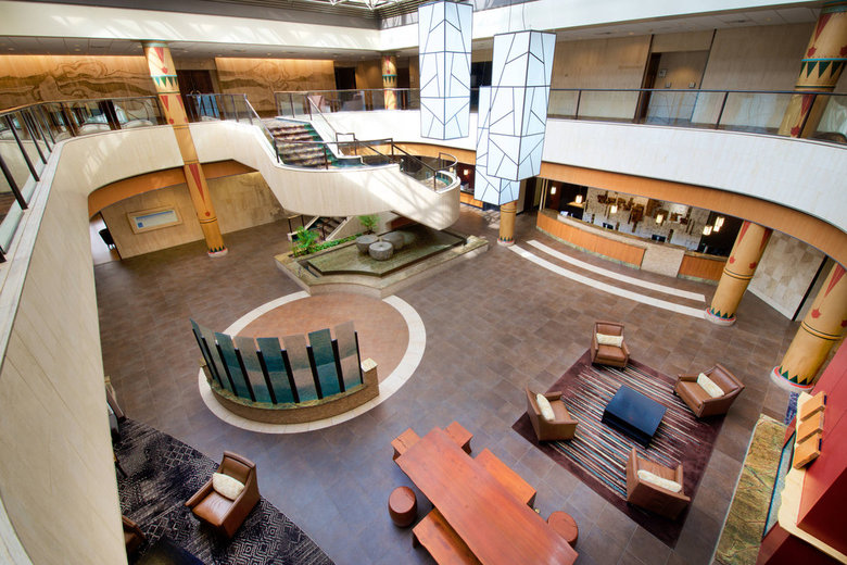 Hotel Sheraton Anchorage