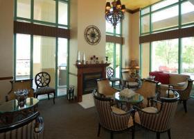 Hotel Comfort Suites Atlanta