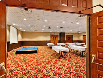 Hotel Best Western Austin South