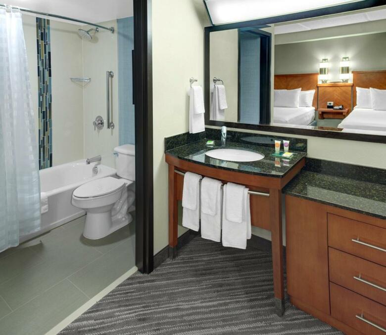 Hotel Hyatt Place Nashville